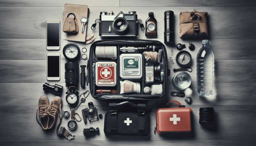 The Top Ways To Prepare For A Terrorist Attack