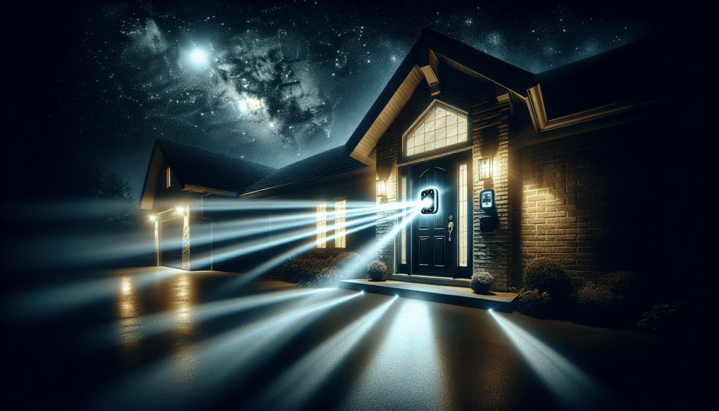 The Top Ways To Protect Your Home From Burglaries During A Blackout