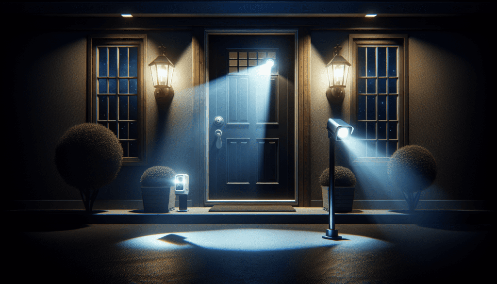 The Top Ways To Protect Your Home From Burglaries During A Blackout