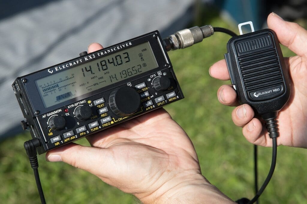 The Ultimate Guide To Selecting The Best Emergency Radio Scanner