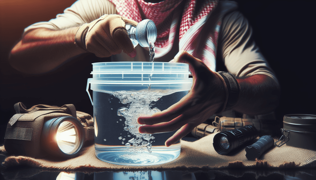 Tips For Reusing And Recycling Water In An Emergency Tips For Reusing And Recycling Water In An Emergency