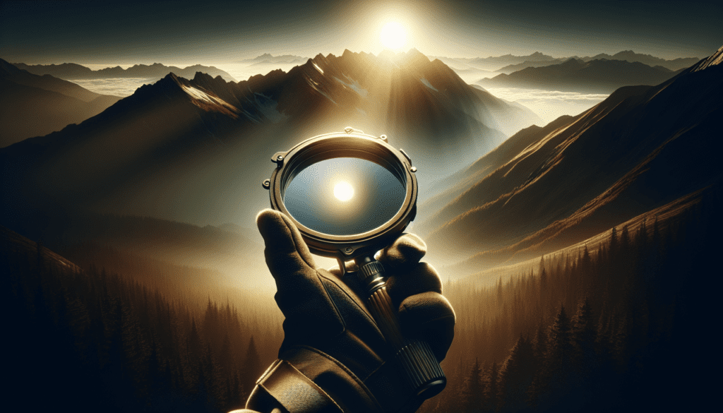 Tips For Using A Mirror For Long-distance Signaling