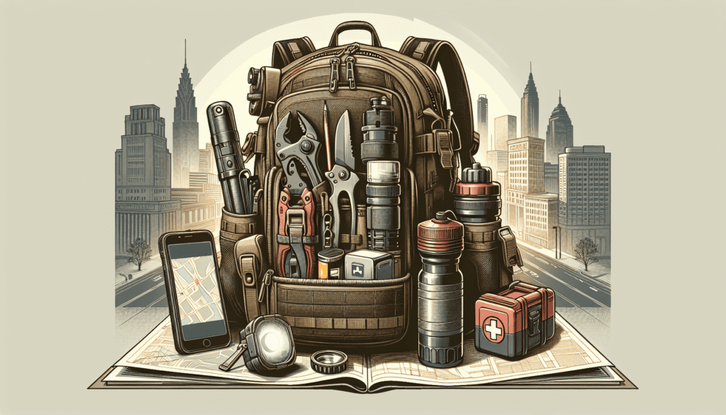 Top 10 Essential Survival Skills For Urban Environments Top 10 Essential Survival Skills For Urban Environments