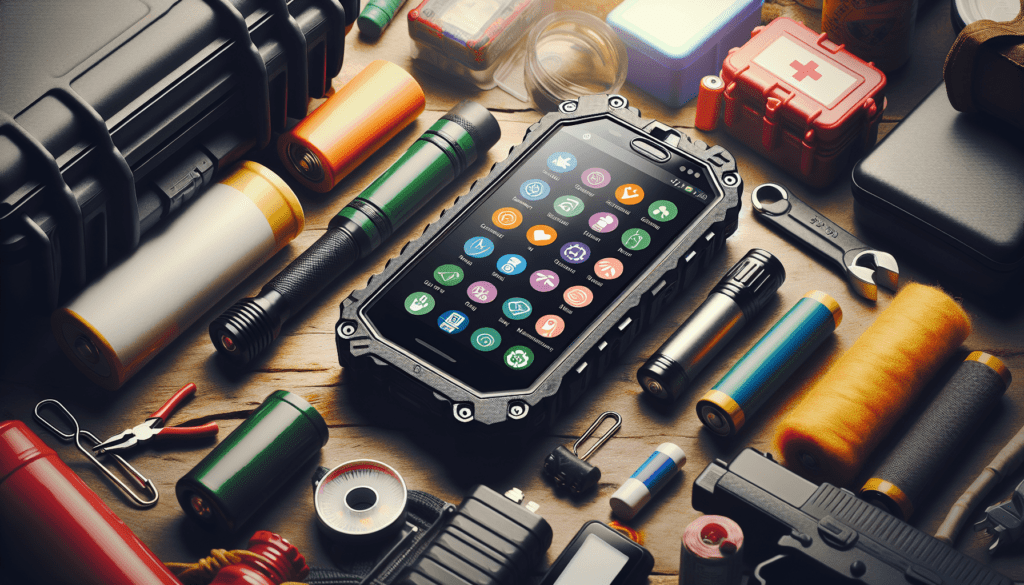 Top Communication Apps For Offline Messaging During Emergencies