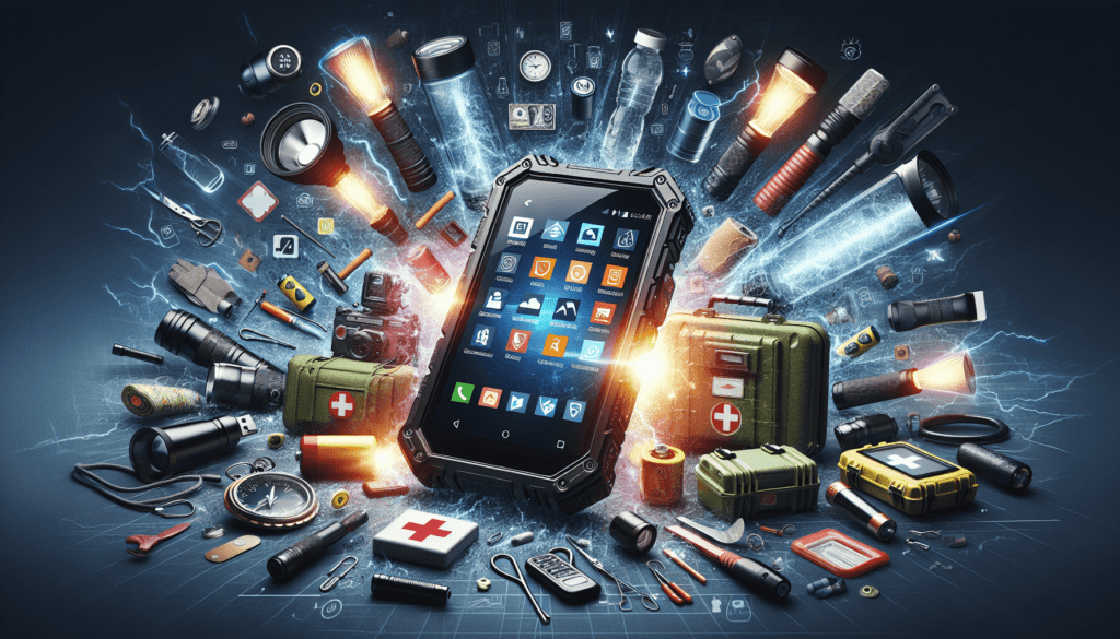 Top Communication Apps For Offline Messaging During Emergencies