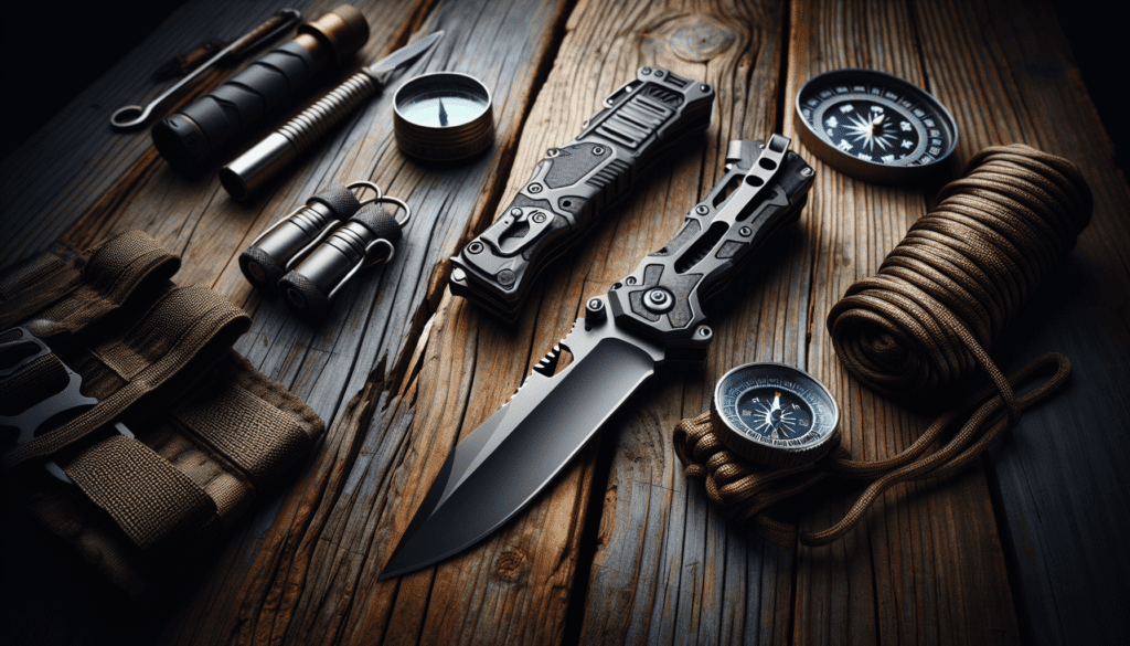 Top Survival Gear Brands To Trust