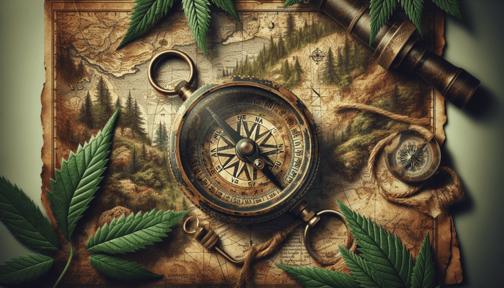 Top Survival Skills For Navigating In The Wilderness