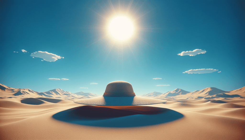 Top Survival Tips For Dealing With Extreme Heat