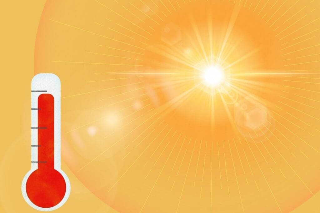 Top Survival Tips For Dealing With Extreme Heat