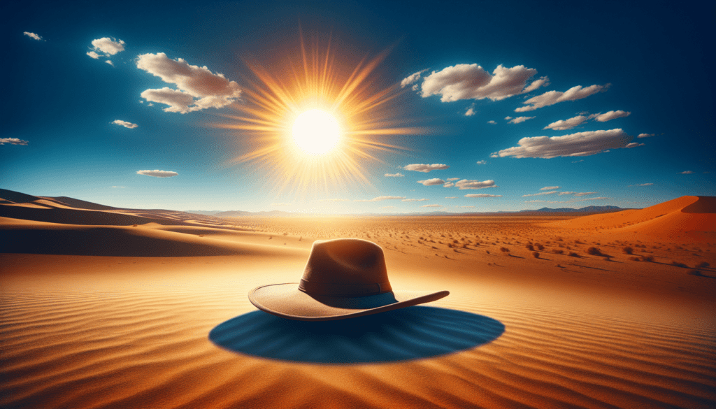 Top Survival Tips For Dealing With Extreme Heat