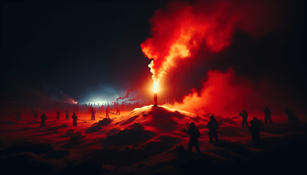 Top Ways To Create Signaling Devices