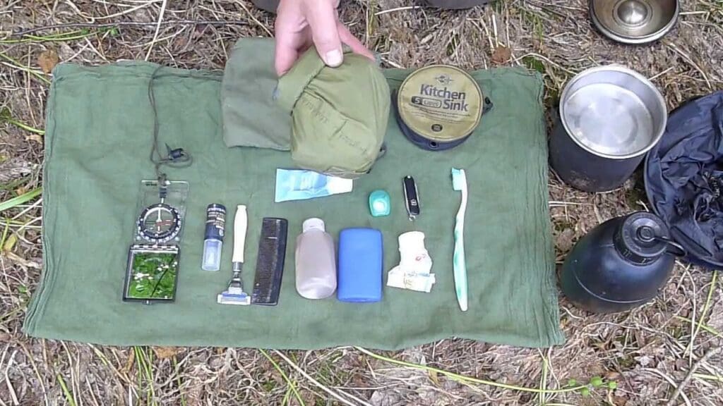 Top Ways To Stay Clean And Hygienic In The Wild