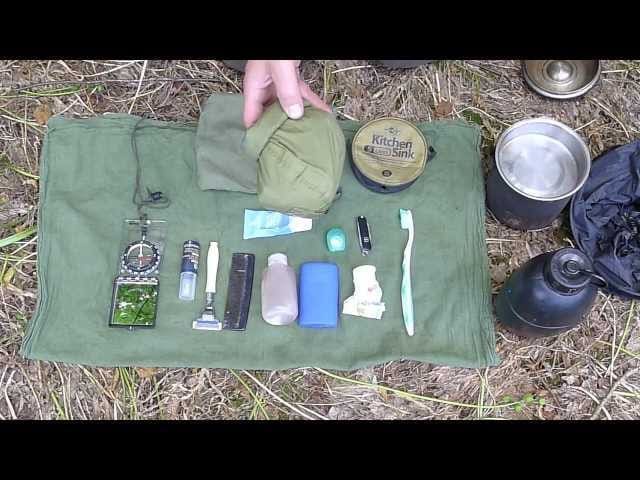 Top Ways To Stay Clean And Hygienic In The Wild