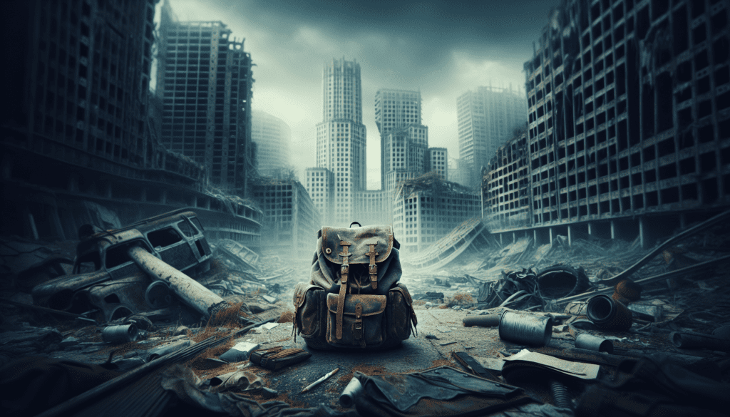 What To Do If You Get Separated From Your Group During A Societal Breakdown What To Do If You Get Separated From Your Group During A Societal Breakdown