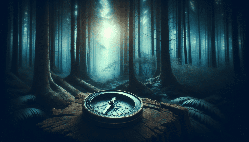 What To Do If Youre Lost In The Wilderness What To Do If Youre Lost In The Wilderness