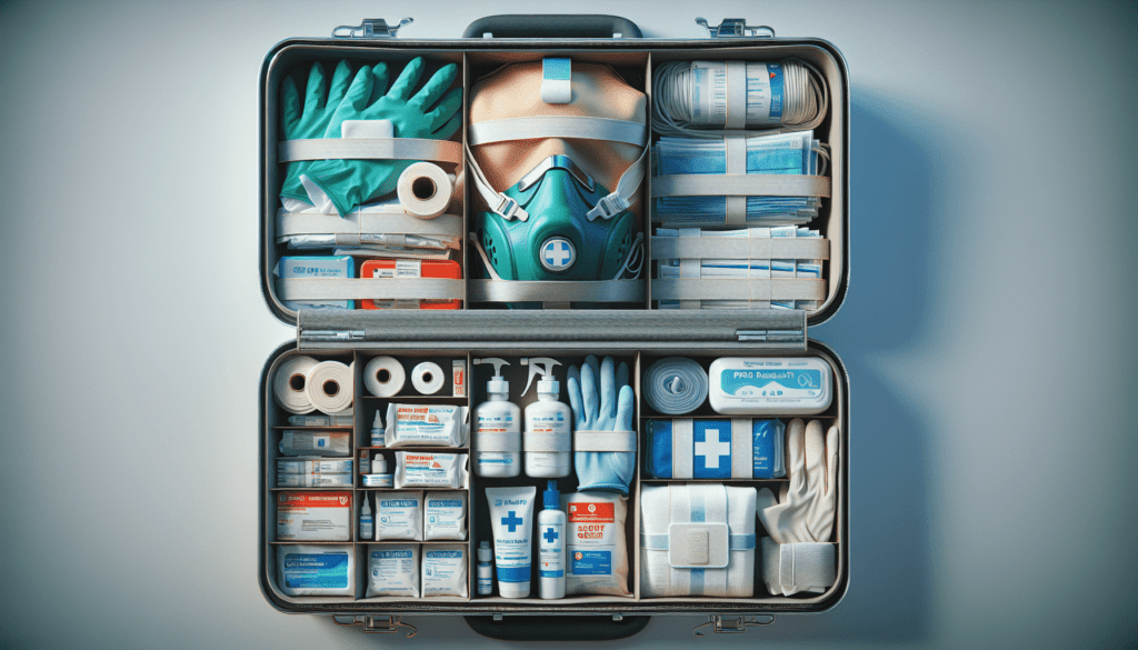 What To Do In A First Aid Emergency Involving A Seizure