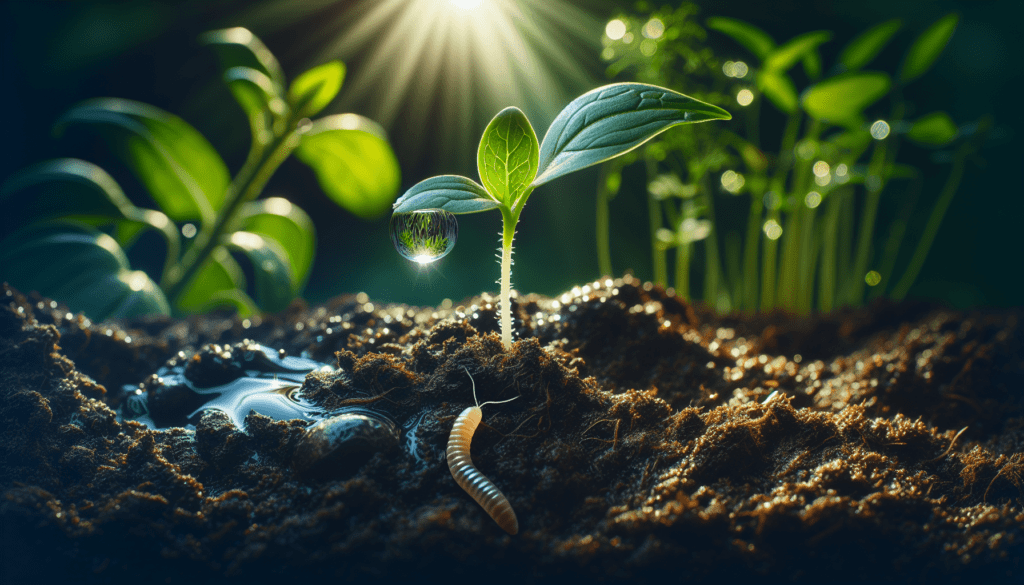 Beginners Guide To Building A Sustainable Food Supply