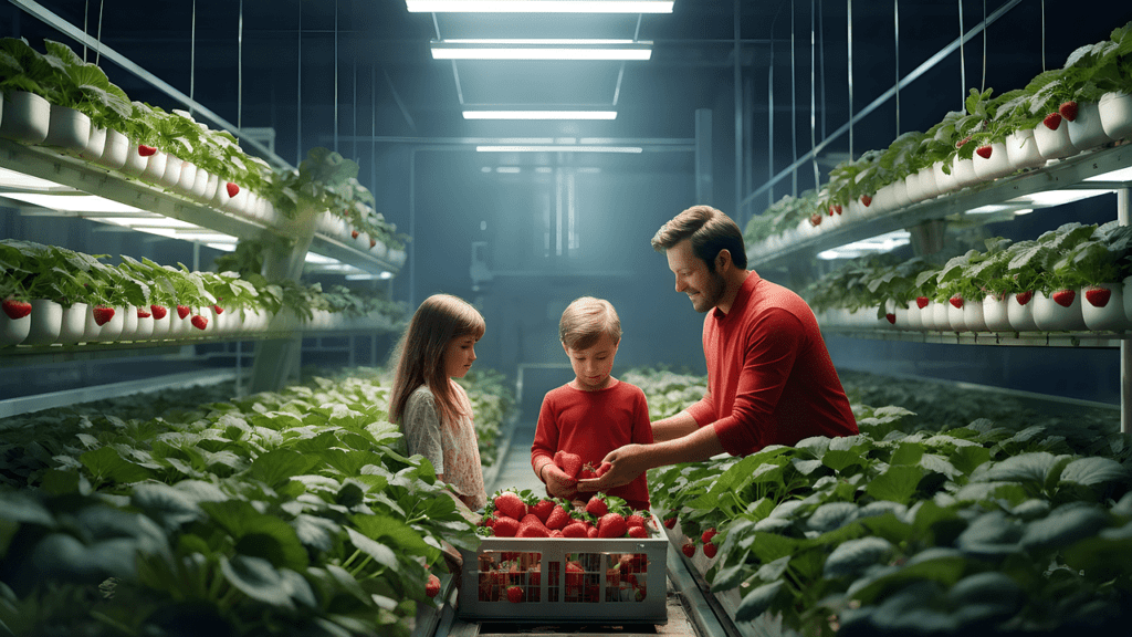 Beginners Guide To Building A Sustainable Food Supply