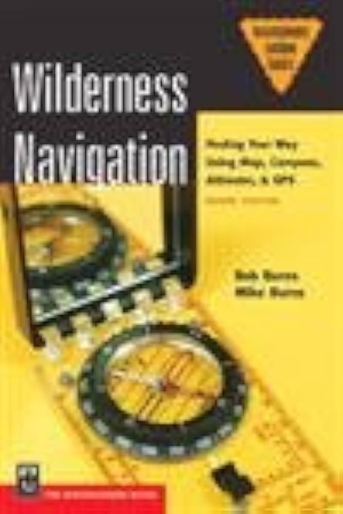 How To Navigate Using A Compass And Map In The Wilderness