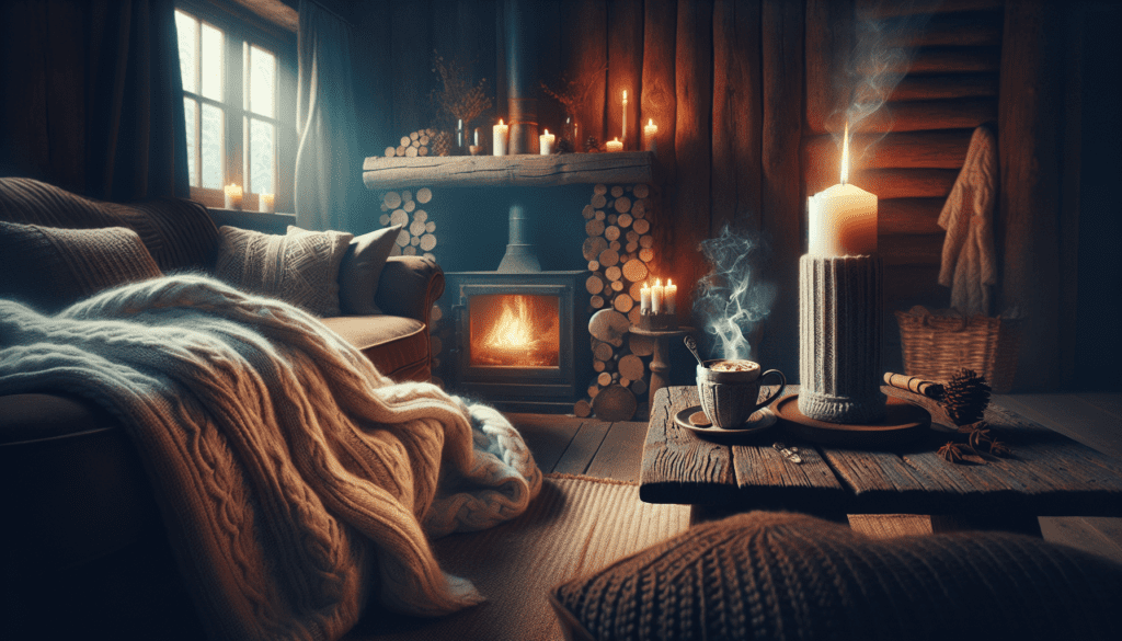 Top Ways To Stay Warm In Cold Weather Without Power