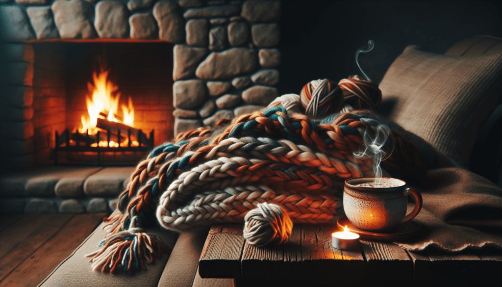 Top Ways To Stay Warm In Cold Weather Without Power