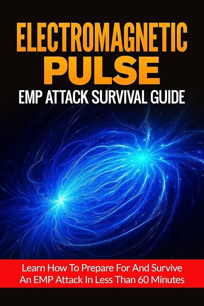 Best Ways To Prepare For An Electromagnetic Pulse (EMP) Attack