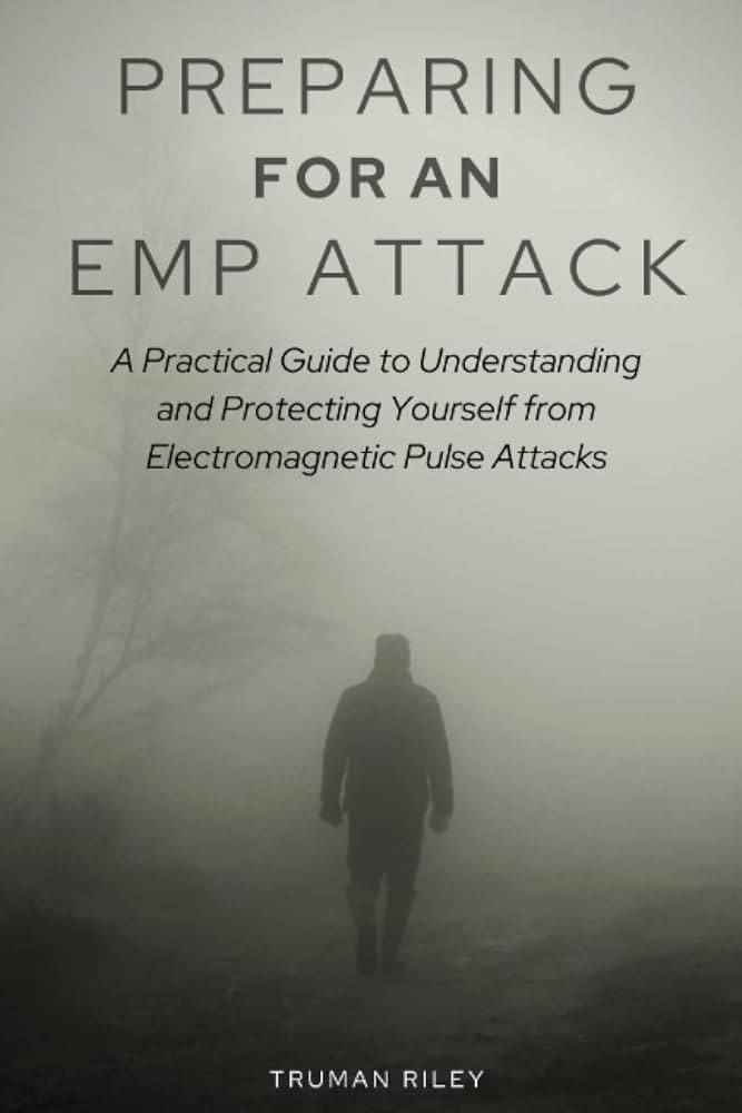 Best Ways To Prepare For An Electromagnetic Pulse (EMP) Attack