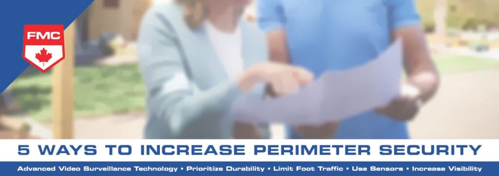 Critical Steps To Take To Secure Your Perimeter In A Survival Scenario