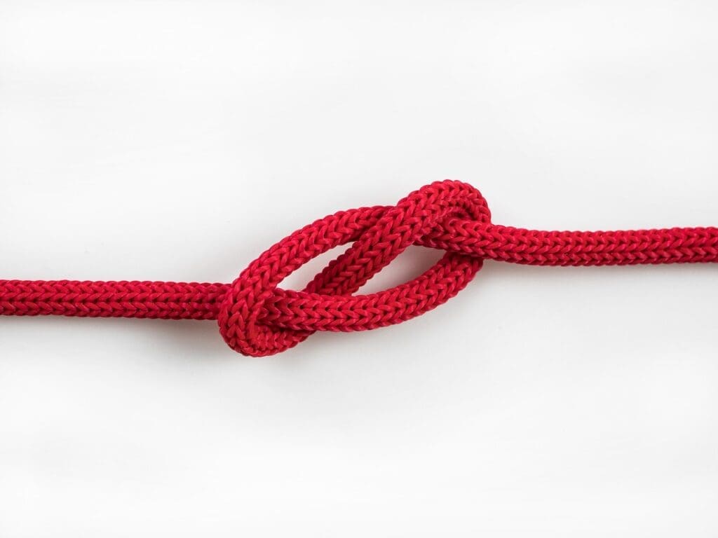 Top 10 Essential Knots For Survival Situations