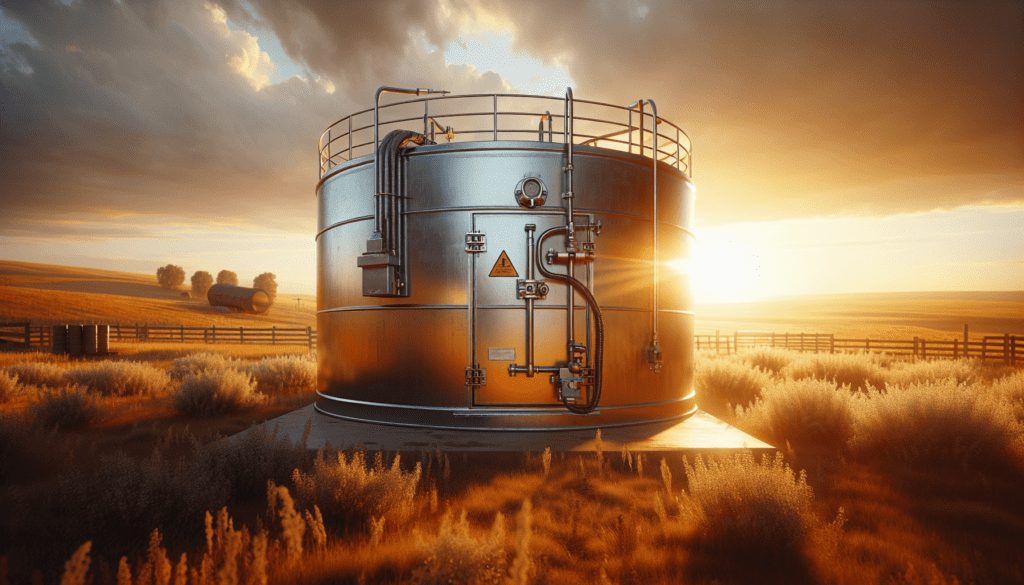 Best Ways To Store Fuel For Emergencies