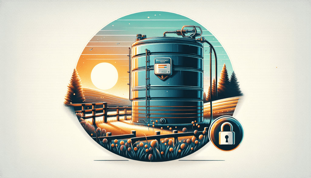 Best Ways To Store Fuel For Emergencies