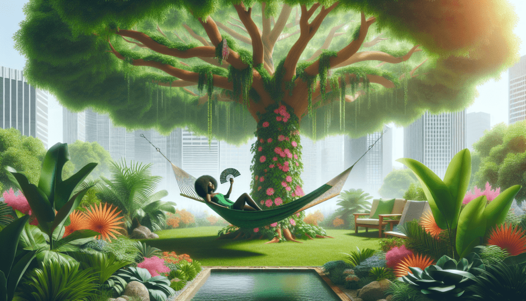 Top Ways To Stay Cool During A Heatwave Without Electricity