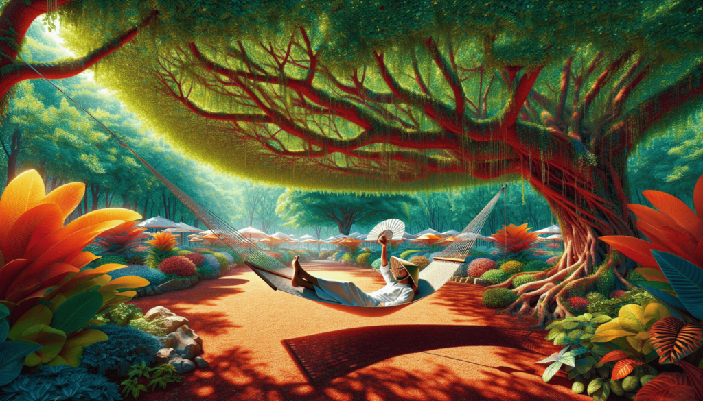 Top Ways To Stay Cool During A Heatwave Without Electricity