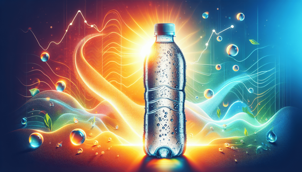 Top Ways To Stay Hydrated In Extreme Heat