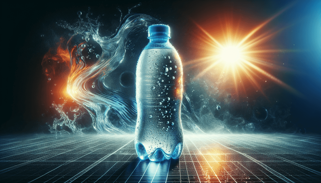 Top Ways To Stay Hydrated In Extreme Heat