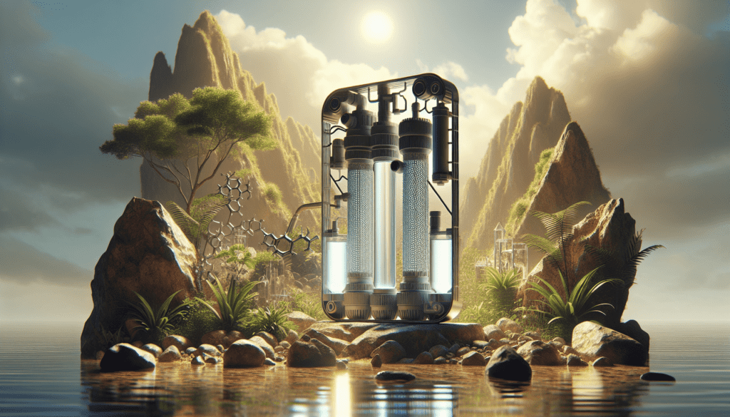 Best Ways To Purify Water In An Emergency