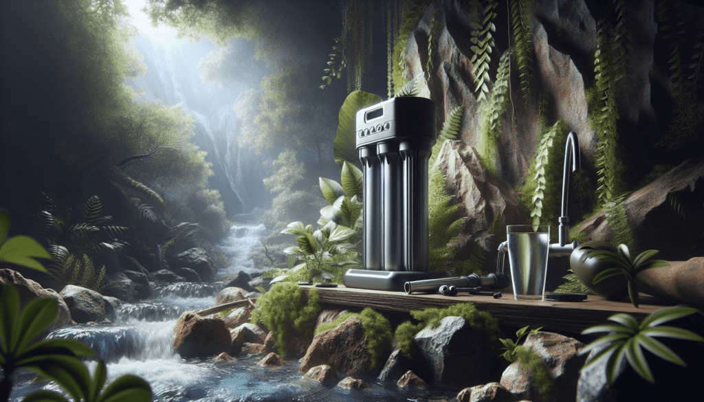 Best Ways To Purify Water In An Emergency