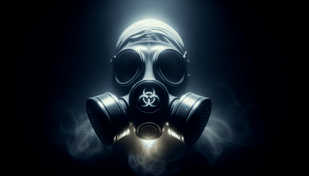 Critical Steps To Take To Protect Yourself From A Biological Attack