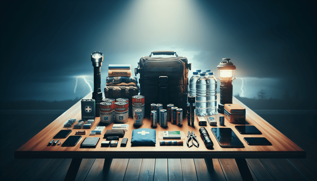 How To Prioritize Your Emergency Preparedness Tasks