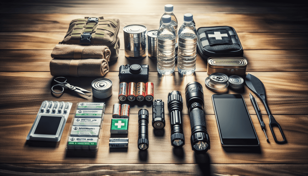 How To Prioritize Your Emergency Preparedness Tasks