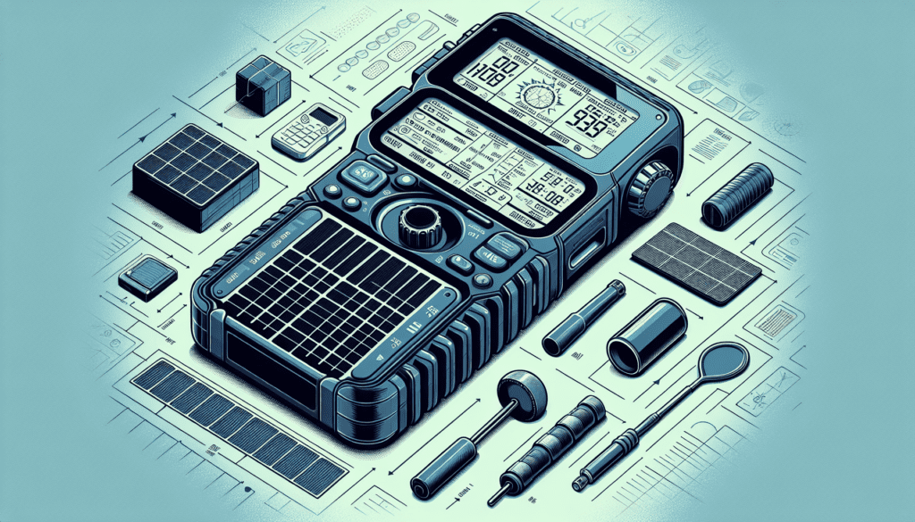 Key Features To Look For In A Reliable Weather Radio