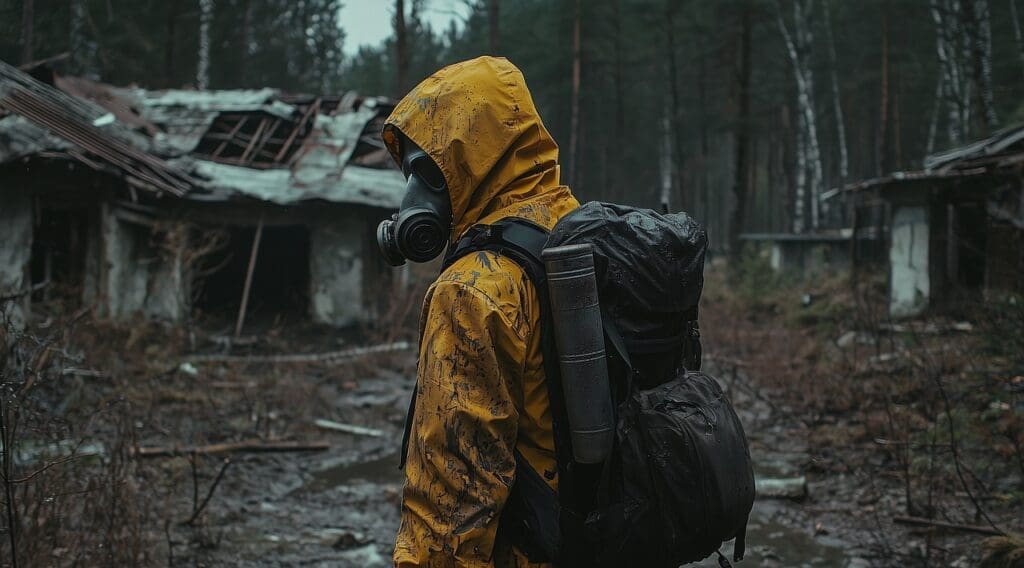 Key Items For A Bug-out Bag