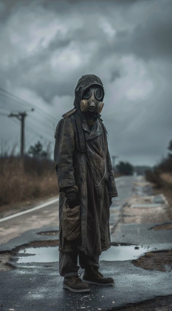 Key Items For A Bug-out Bag