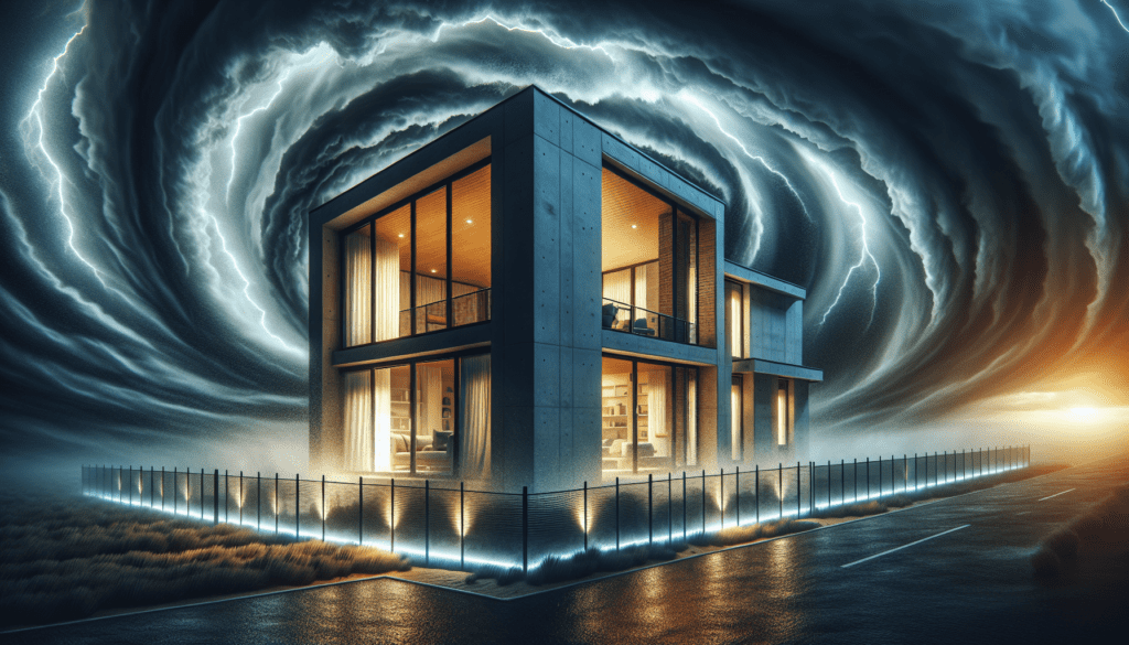 Top Ways To Secure Your Home During A Disaster