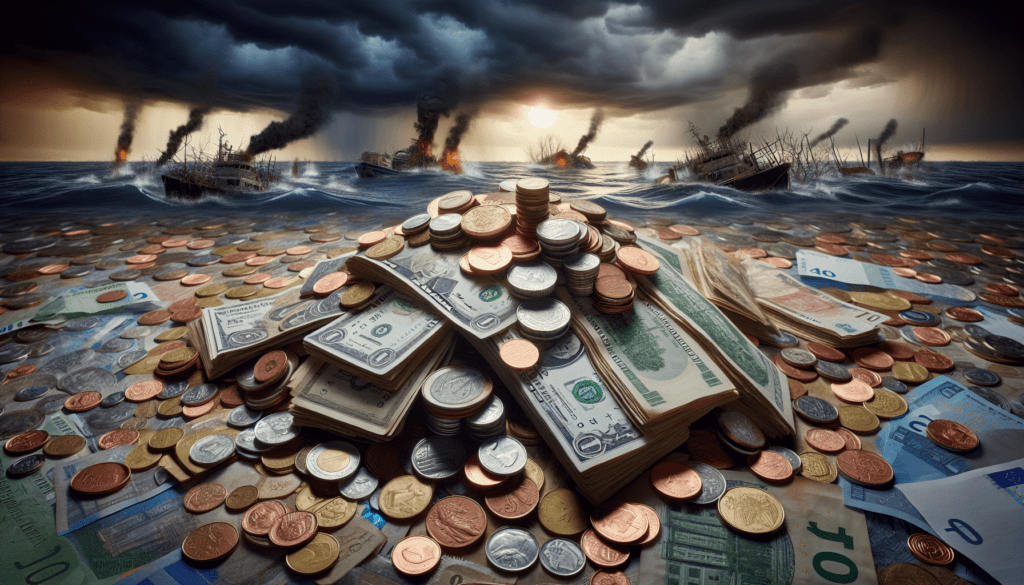 Why Emergency Cash Is Important In A Disaster