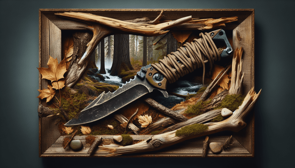 Essential Skills For Surviving In The Wilderness