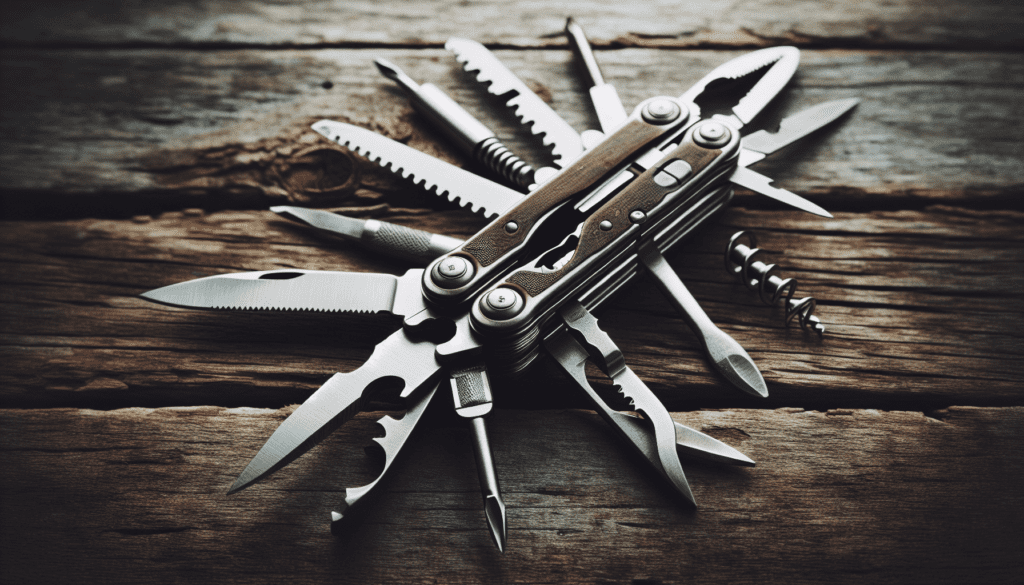 Most Popular Survival Skills To Learn For Disaster Preparedness