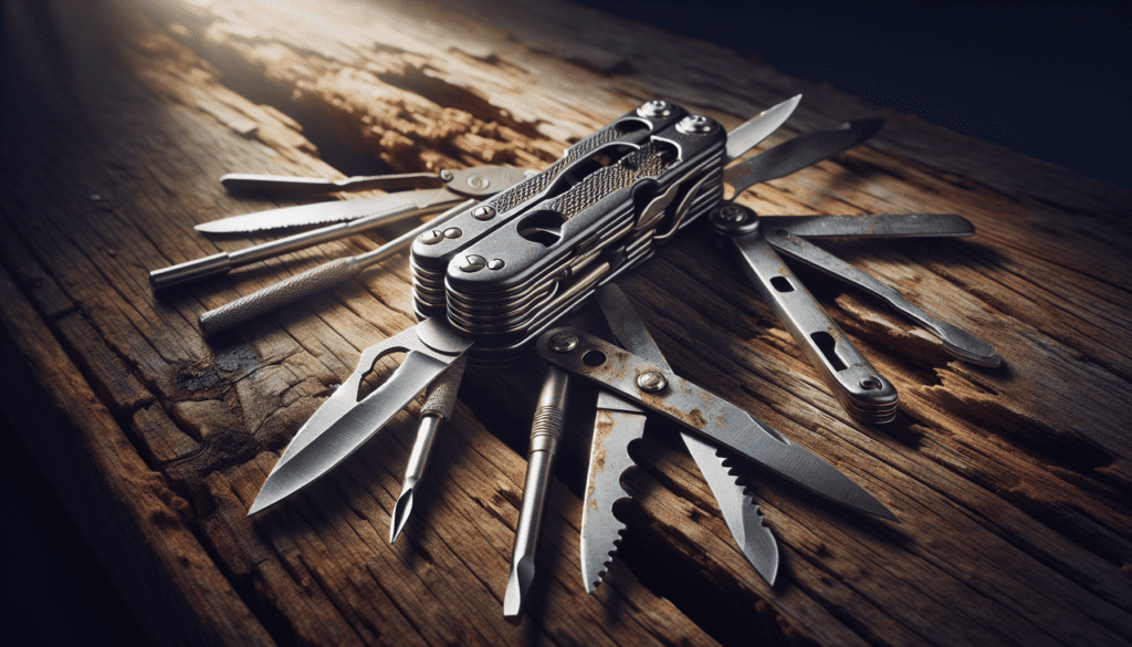 Most Popular Survival Skills To Learn For Disaster Preparedness