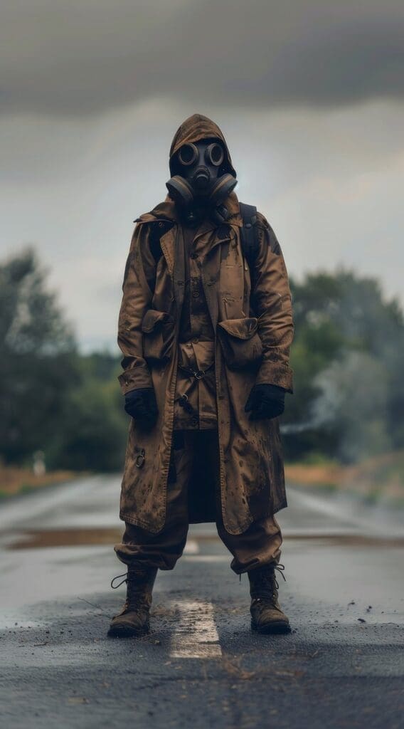 Top 10 Essential Items For Disaster Preparedness